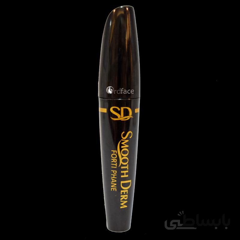 تونیک تقویت کننده مژه اسموت درم Smooth Derm