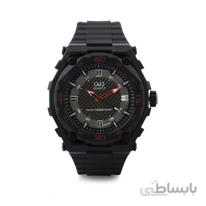 ساعت کیواندکیو مدل GW79J002Y