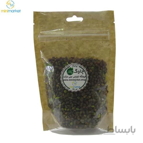 مغز پسته کوهی ارگانیک 100 گرم ا مغز پسته کوهی صدرصد طبیعی و ارگانیک