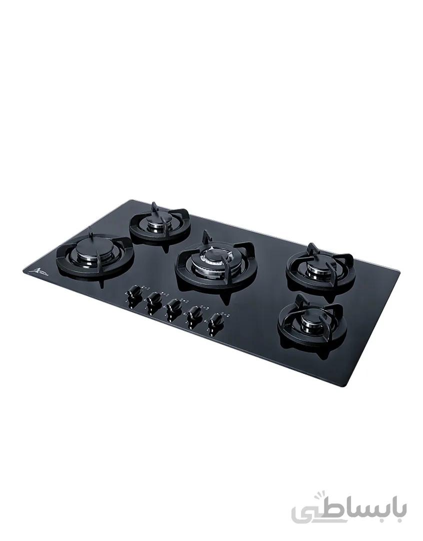 اجاق گاز صفحه ای اخوان ا Akhavan G-24