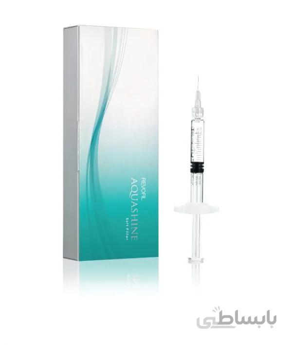فیلر روفیل آکوا شاین (Revofil AquaShine )