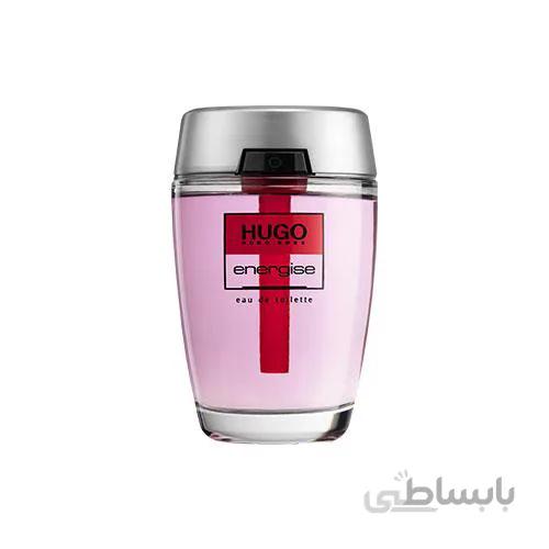 هوگو بوس انرژایز (هوگو باس انرژی) ا HUGO BOSS - Hugo Energise