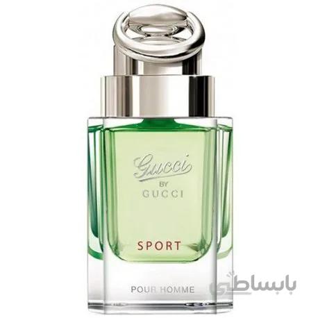 عطر گوچی بای گوچی اسپرت Gucci by Gucci Sport - مردانه