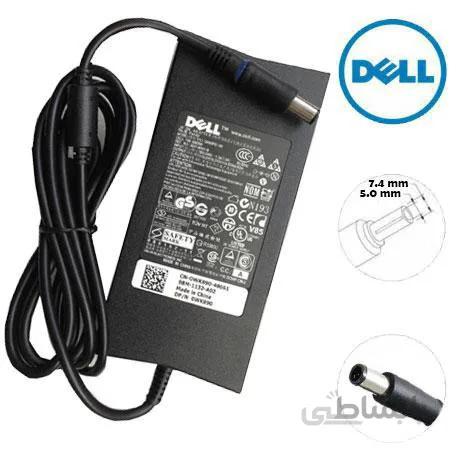 آداپتورلپ تاپ دل/ DELL XPS L501X (به همراه 5 ماه گارانتی ایران زمین)