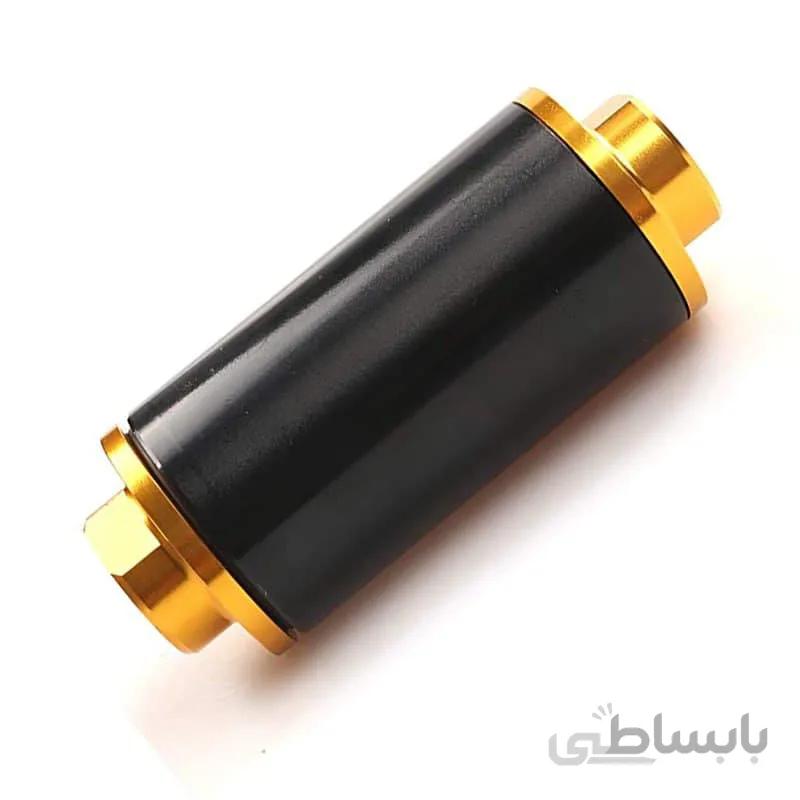 صافی بنزین 58mm با کیفیت | راهنمای جامع در موردصافی بنزین