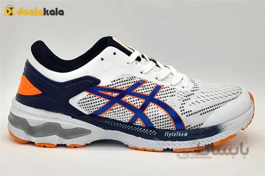 کفش و کتونی اسپرت زنانه آسیکس asics DK-f450517 ا Womens sports shoes and ketones asics DK-f450517