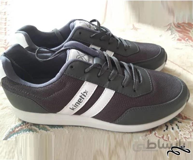 کتانی اورجینال مردانه سایز ۴۱