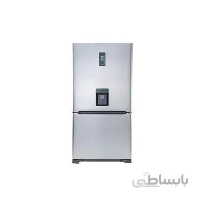 یخچال فریزر هیمالیا مدل امگا پلاس _ +HRFN60501