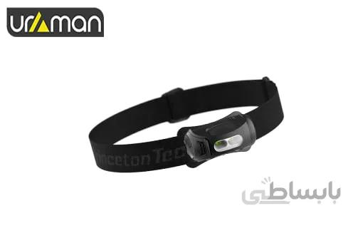 چراغ پیشانی پرینستون تک مدل FRED 200 LUMENS