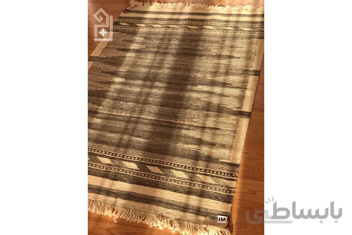 گلیم دستبافت رج 0148J ا persian handmade kilim