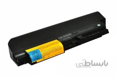 باطری - باتری لپ تاپ لنوو R61
