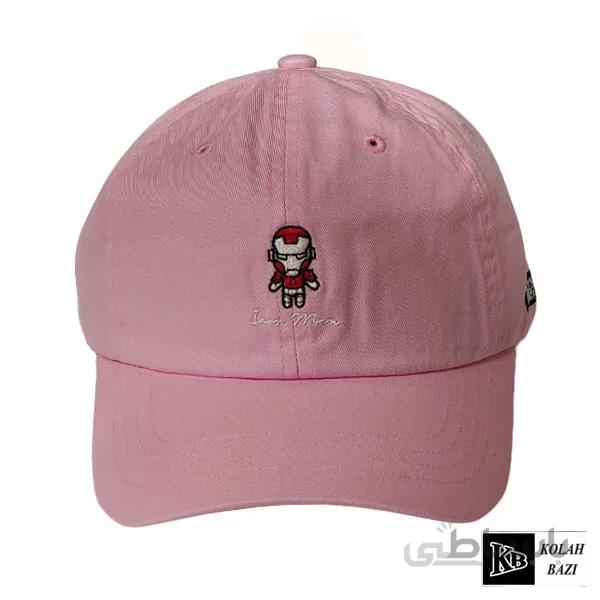 کلاه بیسبالی bc1232 ا Baseball cap bc1232