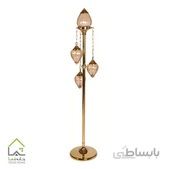 آباژور ایستاده طرح آبشار