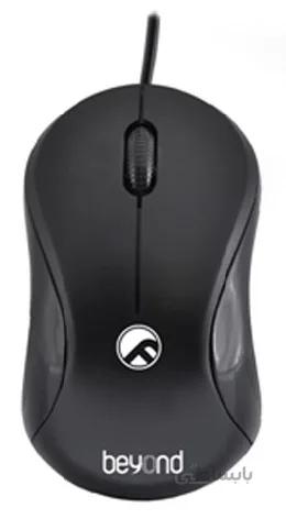 ماوس بیاند مدل FOM-1245 ا Beyond FOM-1245 Mouse