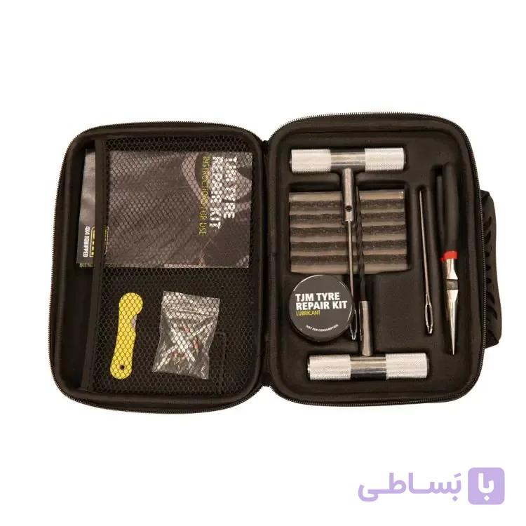 کیت پنچرگیری TJM