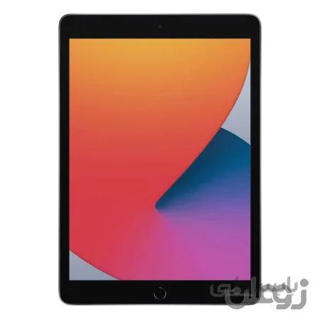تبلت 10.2 اینچی اپل مدل iPad 10.2 inch 2020 WiFi با ظرفیت 32 گیگابایت