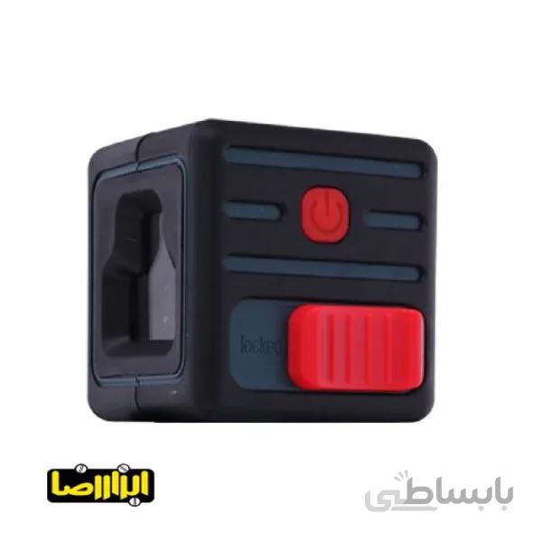 تراز لیزری رونیکس مدل RH-9501
