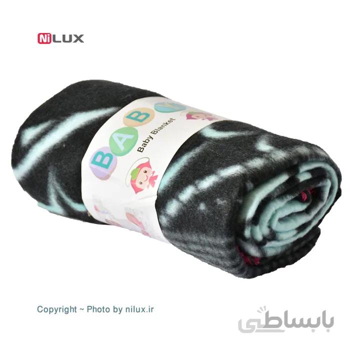پتو نوزادی Baby Blanket سایز 100×70 سانتی متر