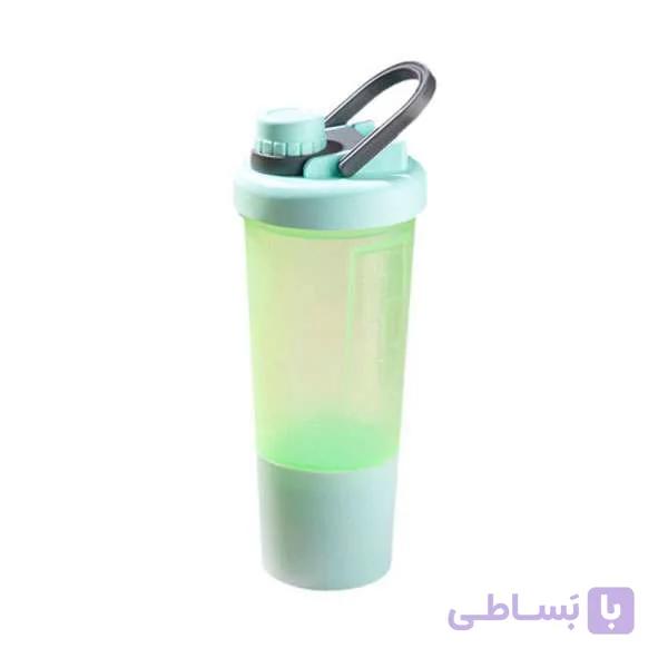 شیکر مدل LP981 گنجایش 0.5 لیتر