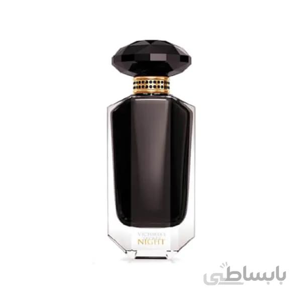 تستر ویکتوریا سکرت نایت