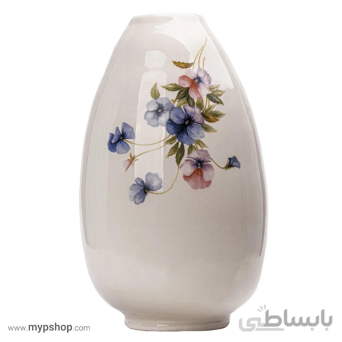 گلدان بزرگ سرامیکی کد SK-Z222
