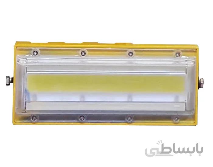 پروژکتور 50 وات بیلبردی
