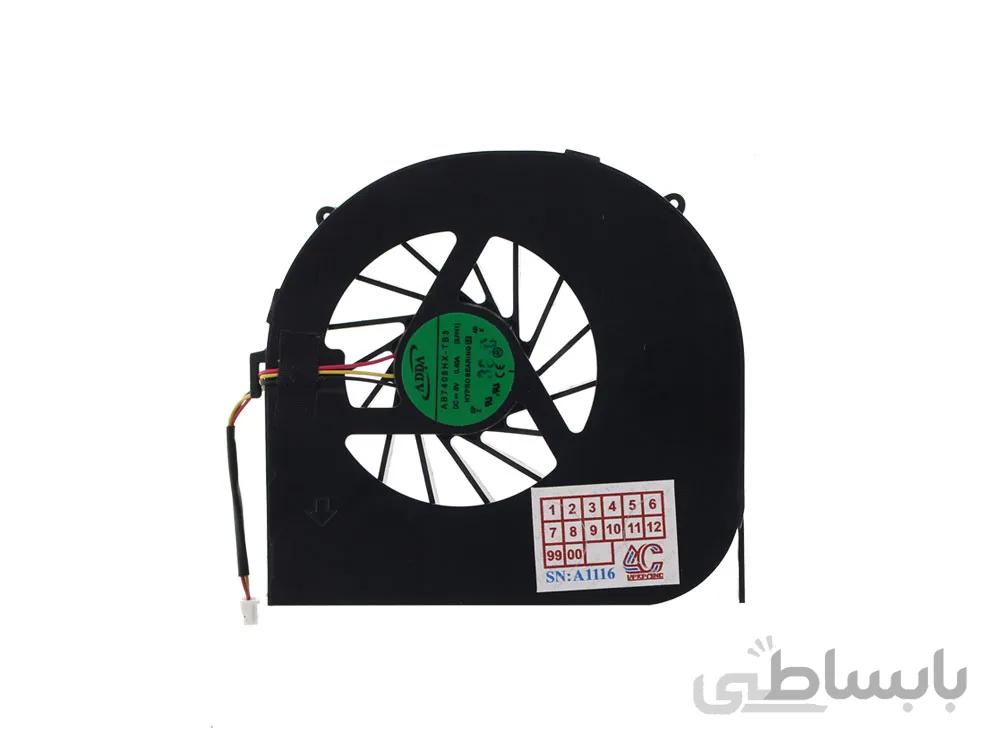 فن لپ تاپ ایسر مدل Aspire 4741