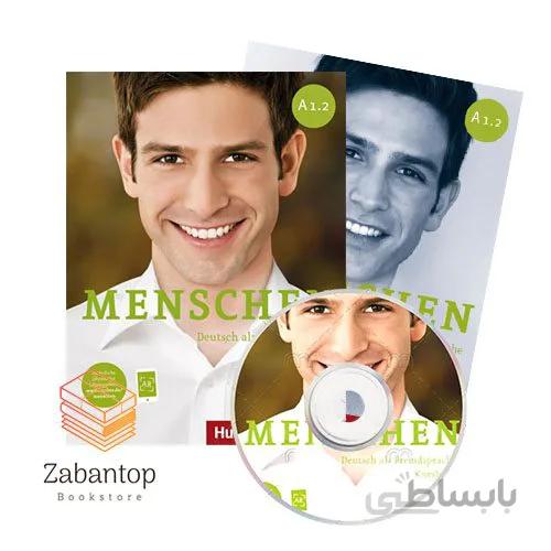 Menschen A1.2