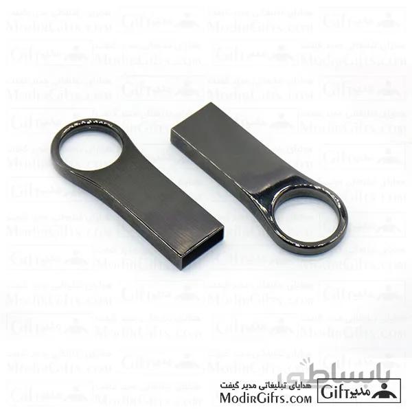 فلش فلزی تبلیغاتی D50 64GB