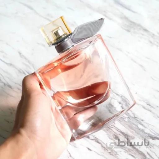 تستر اورجینال عطر لانکوم لا ویه است بله Lancome La Vie Est Belle Tester
