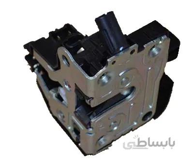 مجموعه قفل درب جلو چپ ۳۱۵ – X22