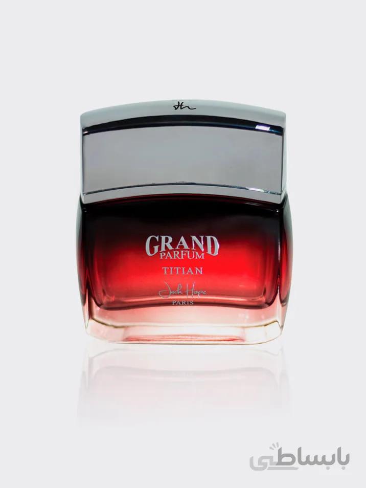 عطر GRAND PARFUM TITAN