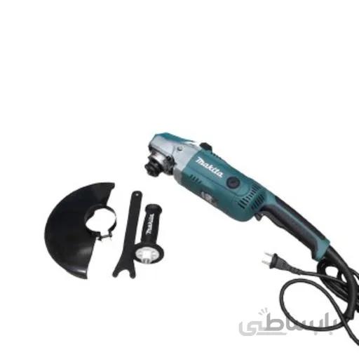 فرز ماکیتا مدل GA9020 ا Makita GA9020 Angle Grinder