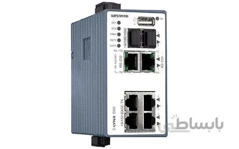 سوئیچ شبکهL108-F2G-S2