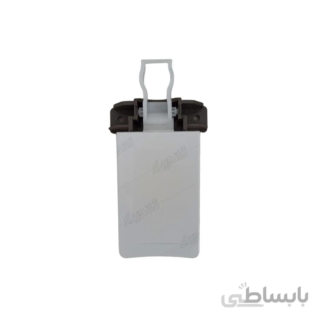 پدال آبسردکن یخچال ساید ال جی