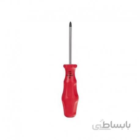 پیچ گوشتی چهار سو ایران پتک مدل QA 1010 سایز 60-3