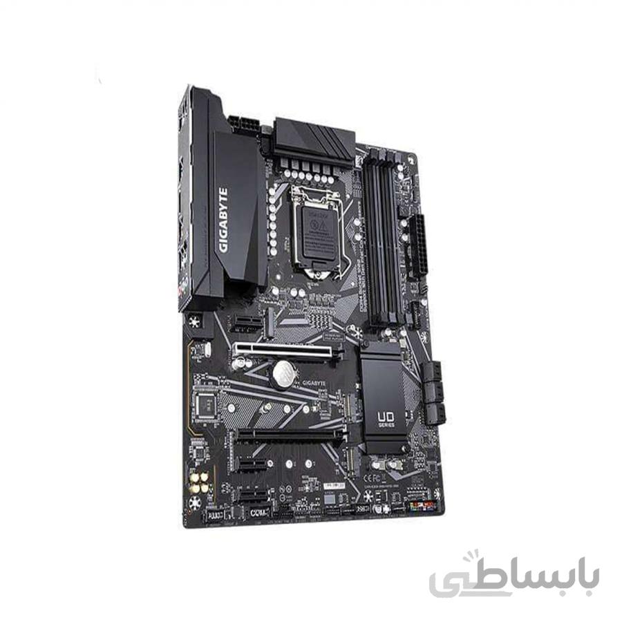 مادر برد گیگابایت مدل Z590 UD ا M.B GIGA