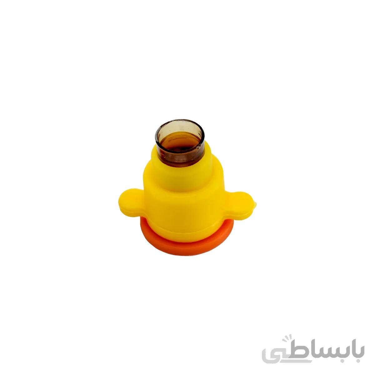 مجموعه سلول ملکه، نگهدارنده و پایه