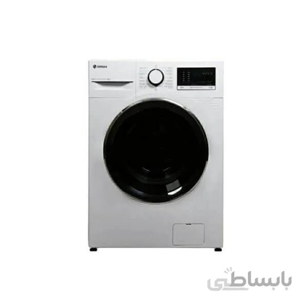 ماشین لباسشویی درب از جلو اسنوا ا Snowa SWM-7112-7Kg