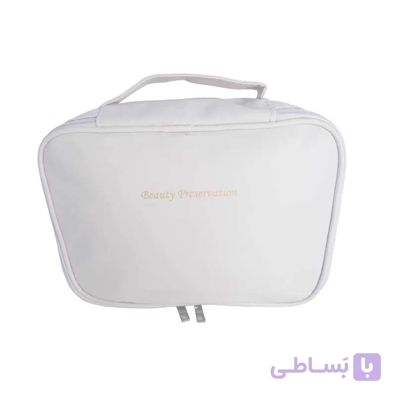 نظم دهنده ساک و چمدان کد 00984