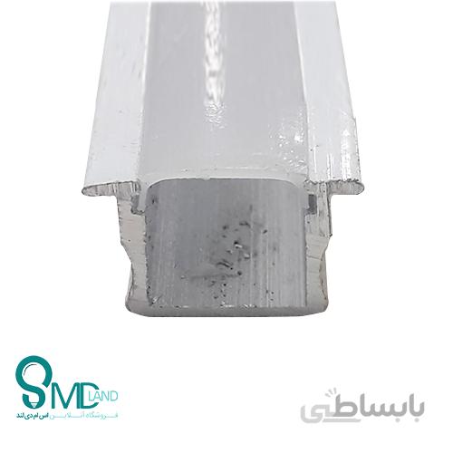 هیت سینک لاینر توکار لبه دار