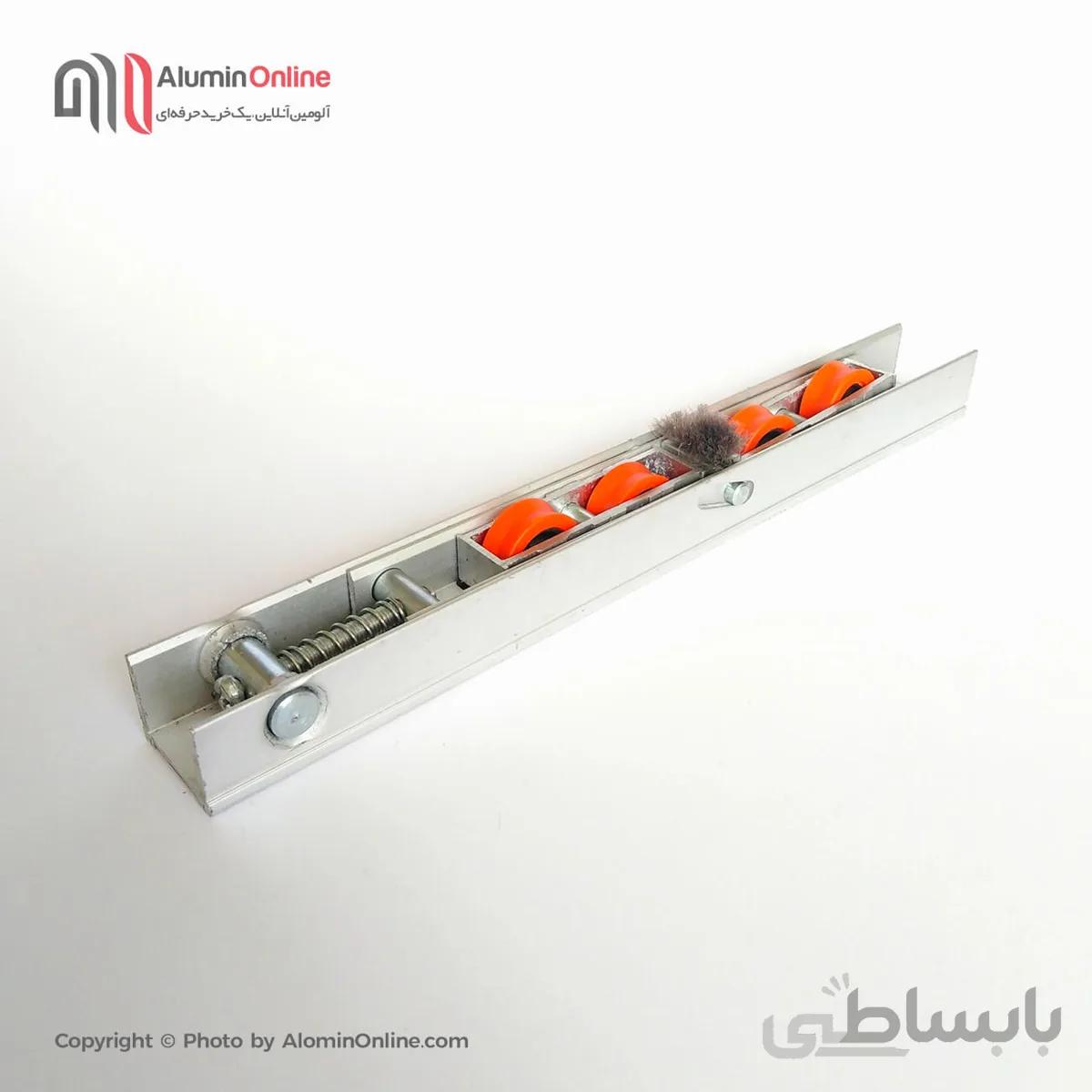 بلبرینگ ۴ چرخ نرمال