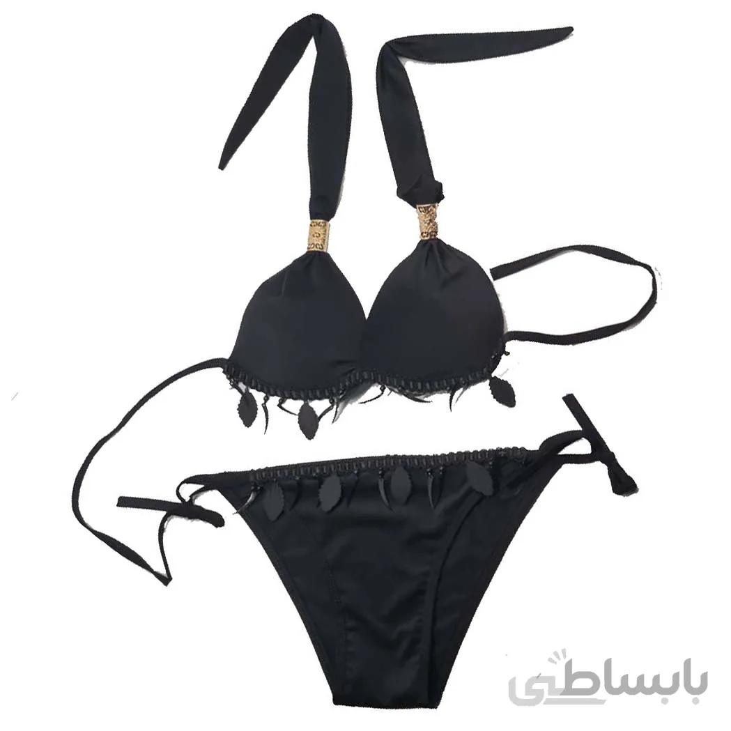 مایو بیکینی کد 194