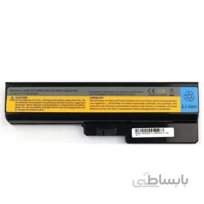 باتری لپ تاپ لنوو Lenovo G430 Laptop Battery
