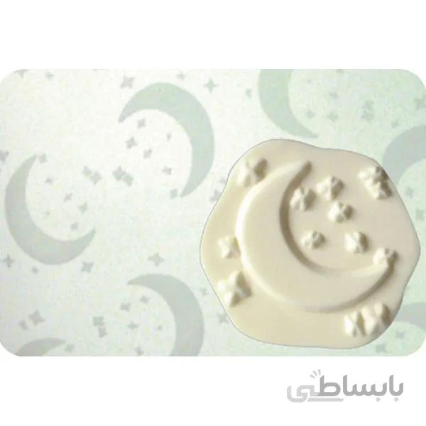 مهر کوچک GSB کد AJ-19