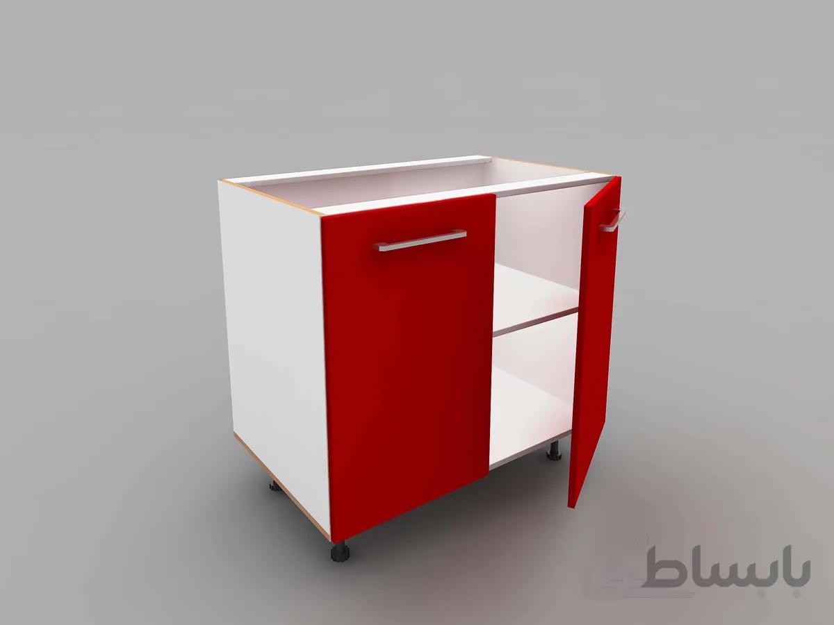 کابینت زمینی CB101