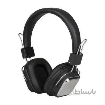 هدفون بی سیم تسکو مدل TH 5345 ا Tsco TH 5345 Bluetooth Headset