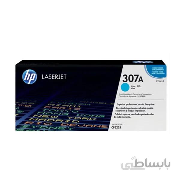 کارتریج لیزری ابی HP 307A