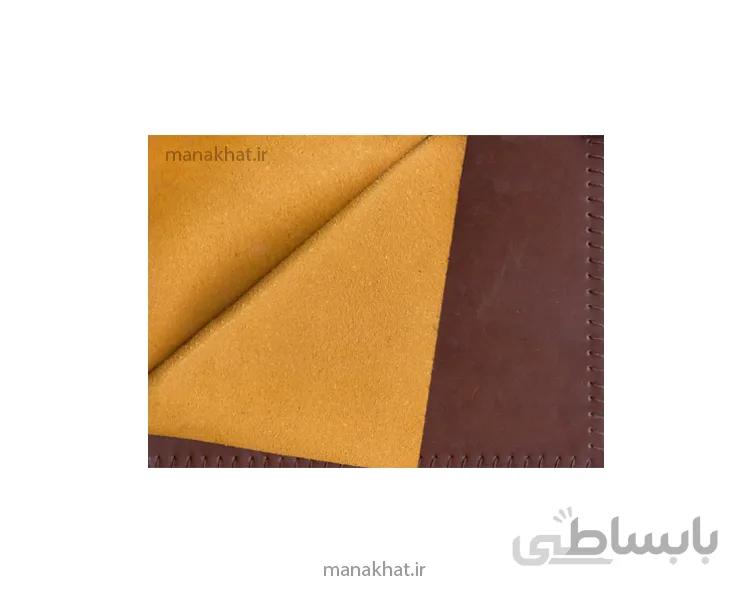 زیردستی دو رو فوم اعلا