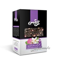 چاي بهارنارنج 350 گرمي گل كيس